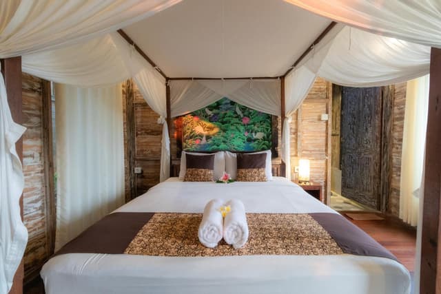 Deluxe Standard Room