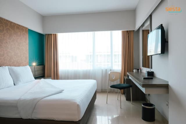 Supersaver - Superior Room