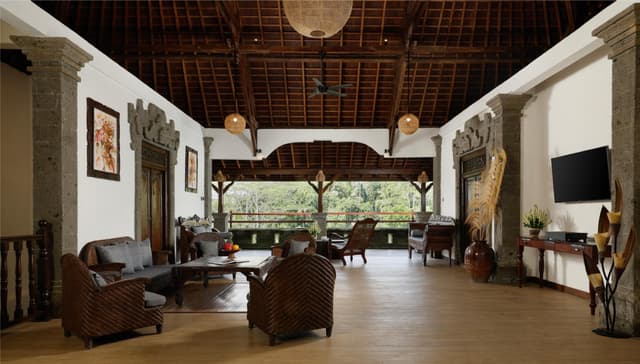 Five-Bedroom Private Pool Villa