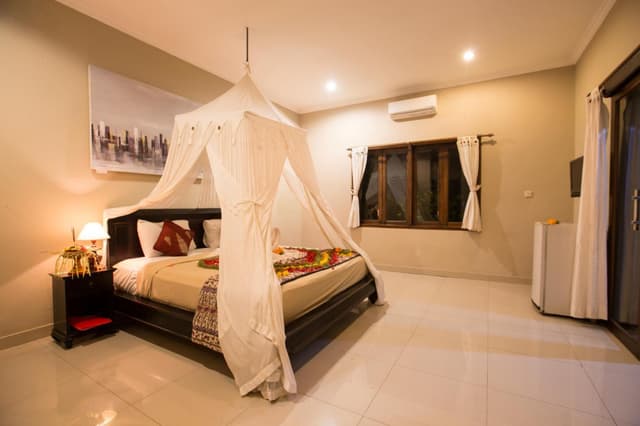 One-Bedroom Villa