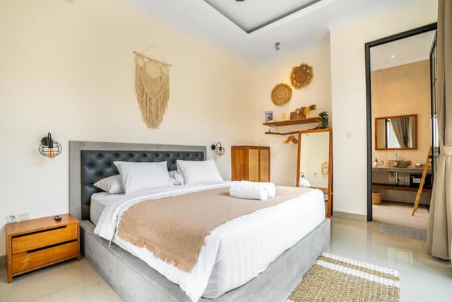 One-Bedroom Villa
