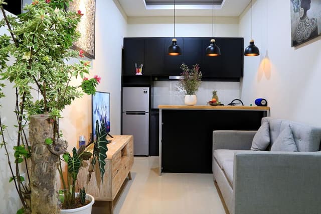 Deluxe Villa