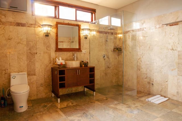 Suite with Sea View