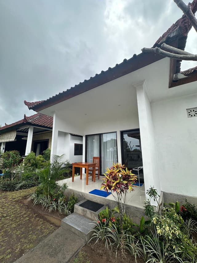 Superior Villa
