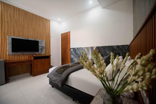 Family Interconnecting Room