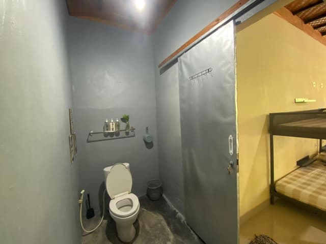 Family Suite with Balcony