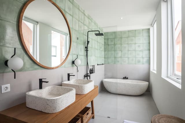 Three-Bedroom Villa with Private Pool and Fully Equipped Kitchenette