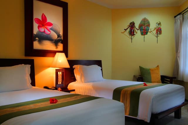 Superior Double or Twin Room