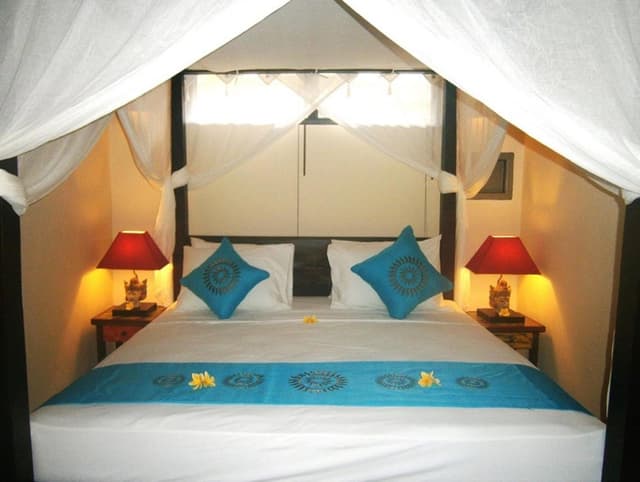 Suite Room