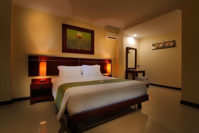 Flash Sale - Superior room