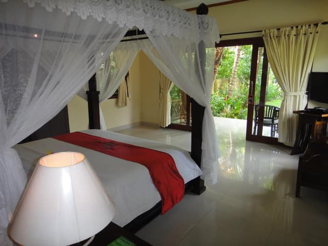 Bungalow Suite