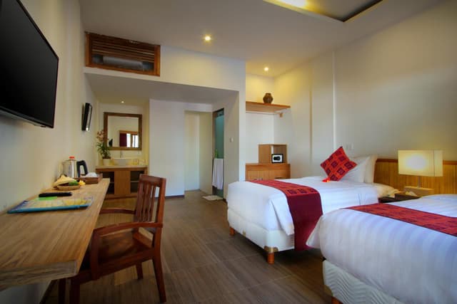 Standard Suite
