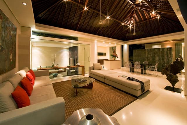 Premium Two-Bedroom Villa with Private Pool