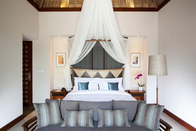 Terrace View Personal Plunge Pool Villa and Free Benefit