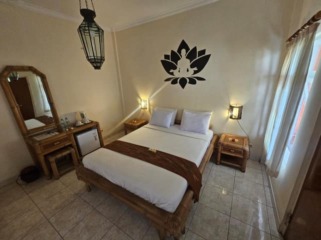 Superior Queen Room