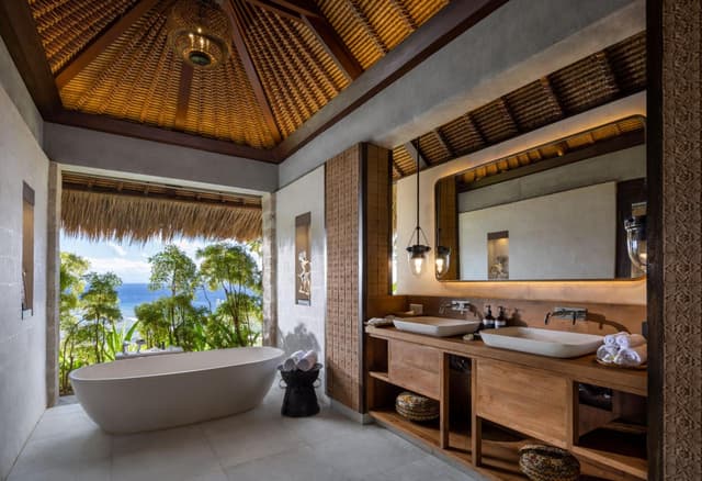 One Bedroom Villa with Private Pool