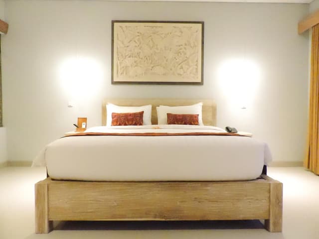 Special Offer - Honeymoon Package At Deluxe Room