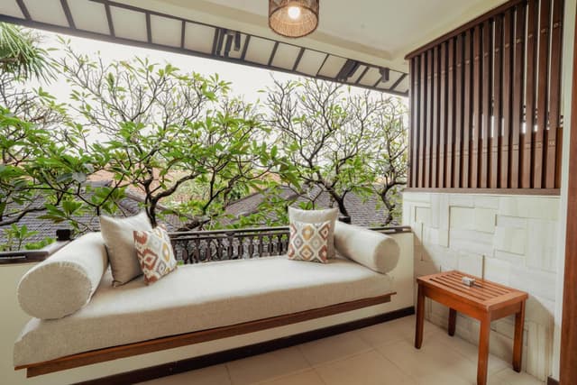 Resort Room