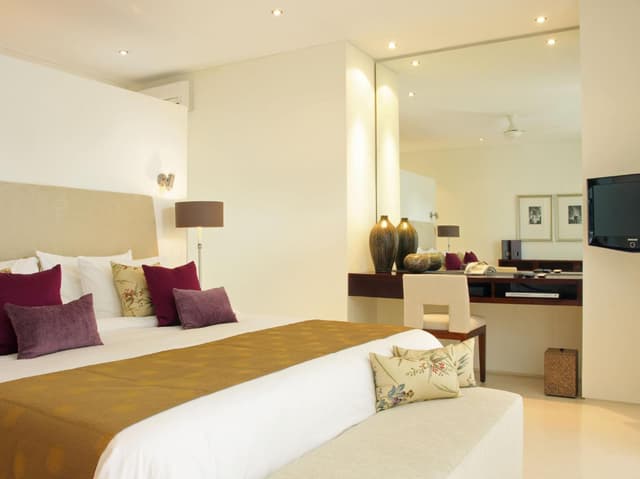 Standard Villa