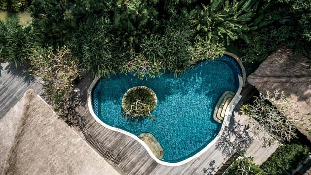 One Bedroom Retreat Escape with Free Spa
