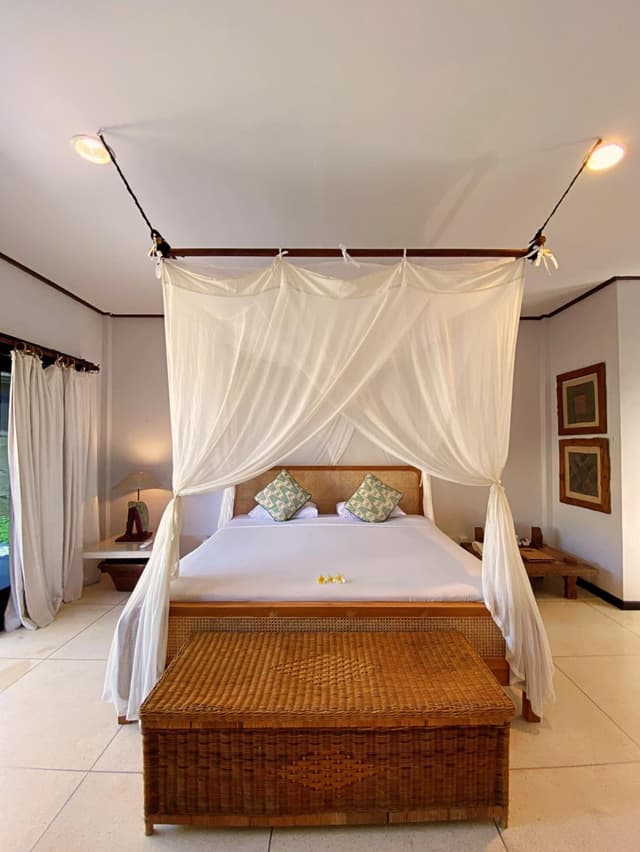 Mangrove View Suite