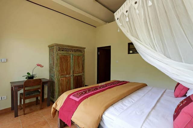 Standard  Double Room