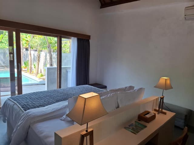 Standard Villa