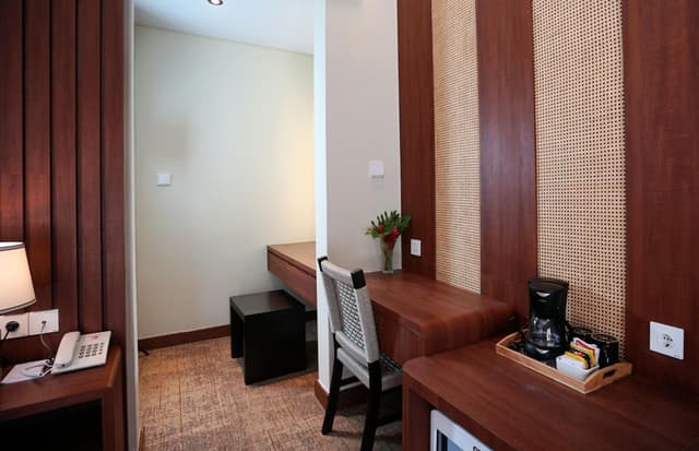 Suite Twin Room