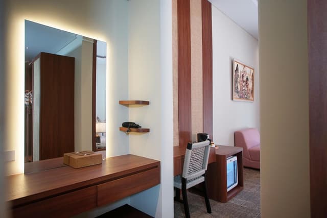 Suite King Room