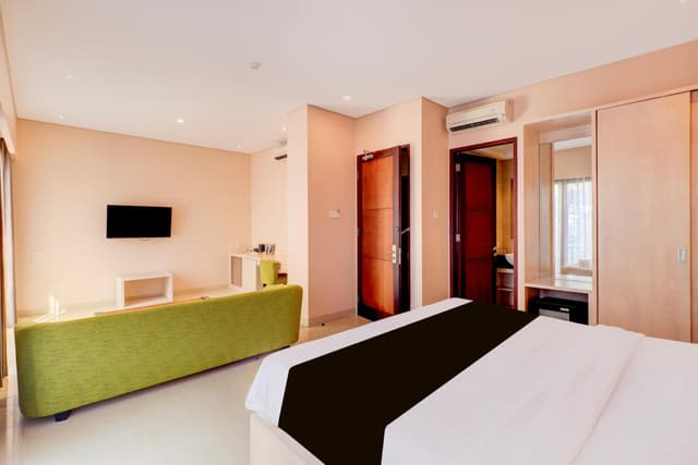 Family Suite