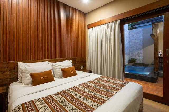 Deluxe Villa