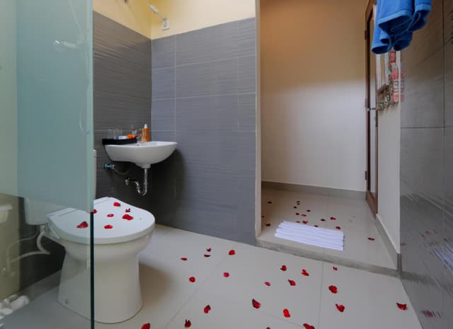 One-Bedroom Villa