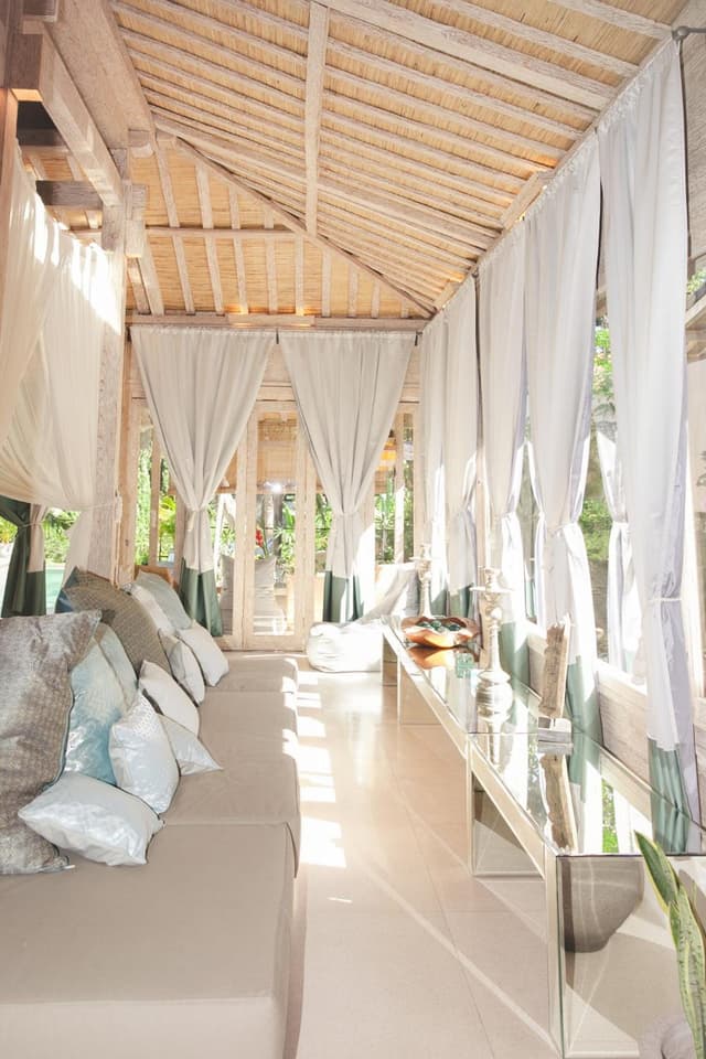 Two-Bedroom Villa with Private Pool
