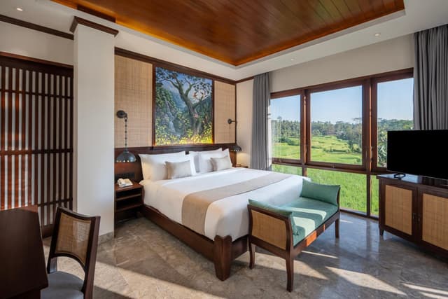 One Bedroom Private Pool Villa