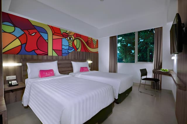 Superior Double or Twin Room