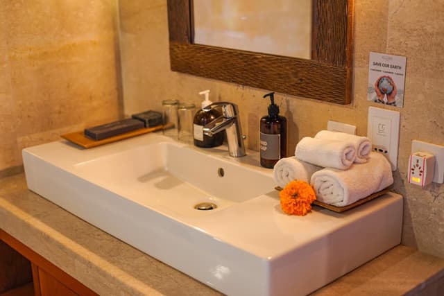 Grand Deluxe Double or Twin Room with One-time Afternoon Tea