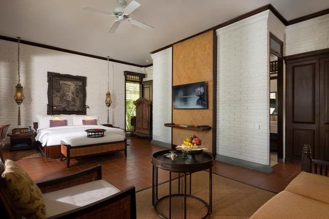 Flash Deal at One-Bedroom Suite with Club Benefits