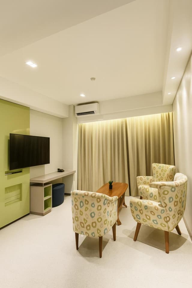 King Suite