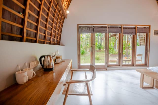Double or Twin Room