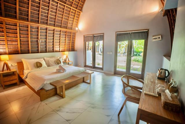 Superior Suite