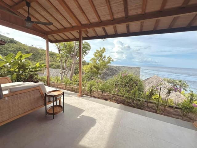 One Bedroom Villa without Pool