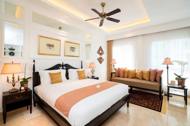 Residence Suite