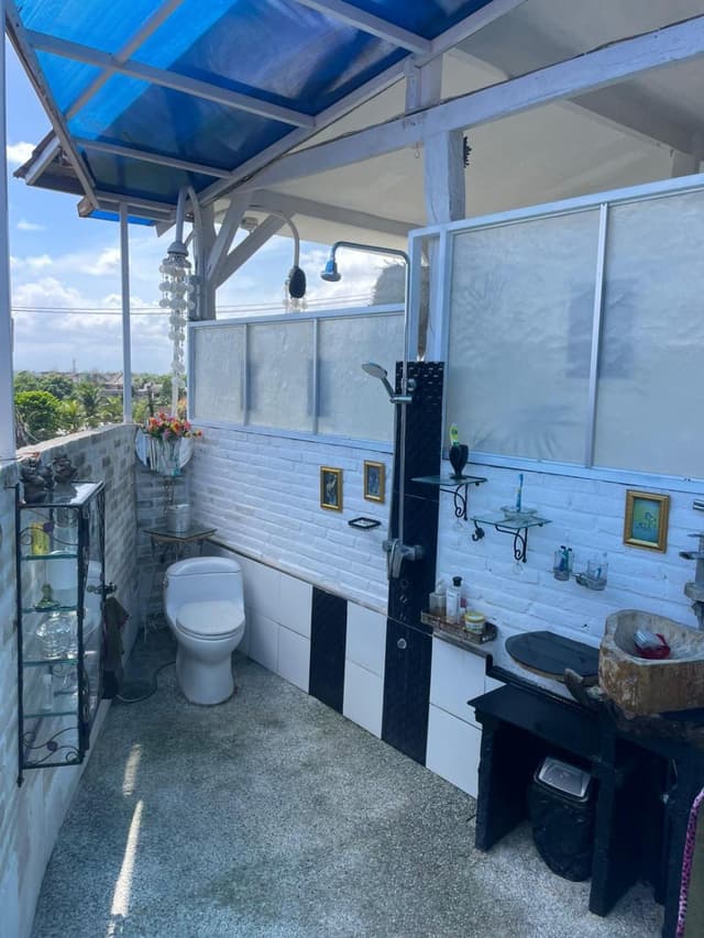 Junior Suite with Balcony
