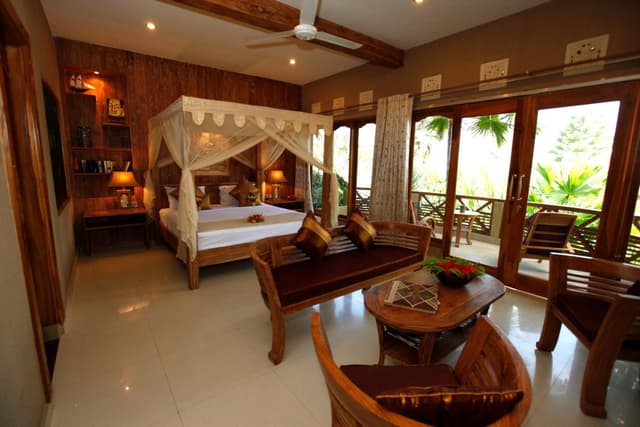 One-Bedroom Suite