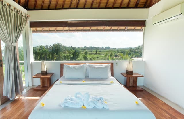 Suite Villa