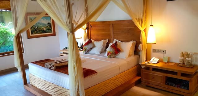 Special Offer - Deluxe Room