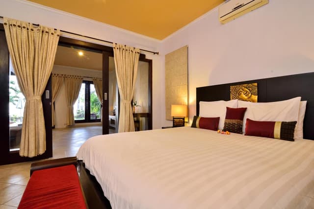Seaview Apartment