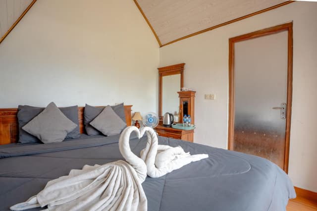 Superior Room with Jeep Tour
