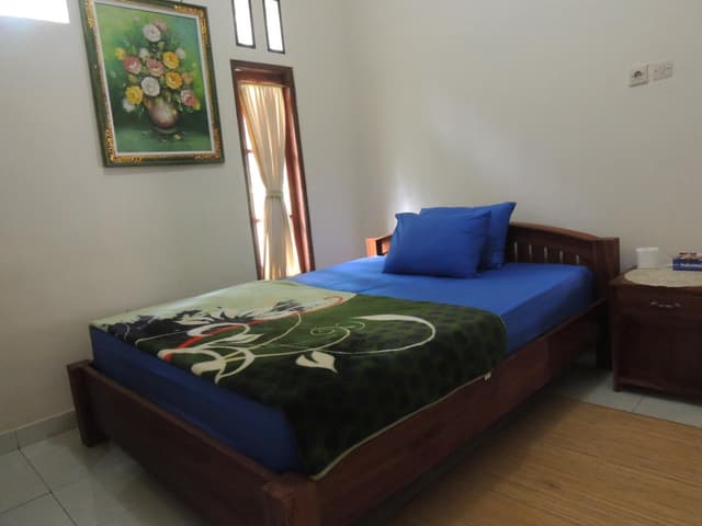 Family Room with Terrace