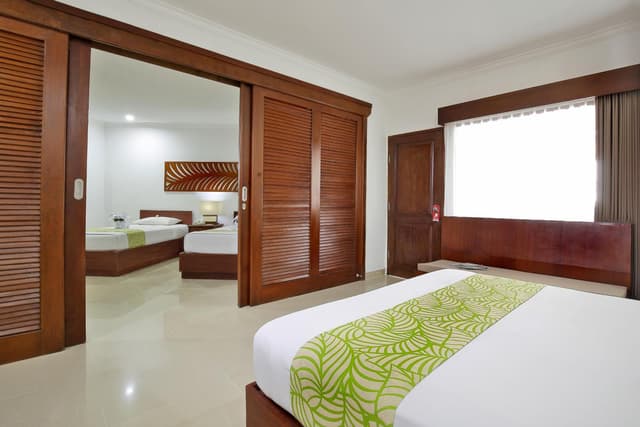 Family Room (4 Adults)